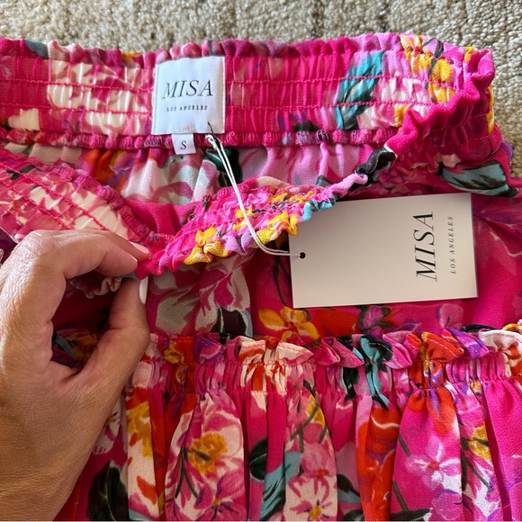 Misa Skirt NWT - Picture 2 of 4